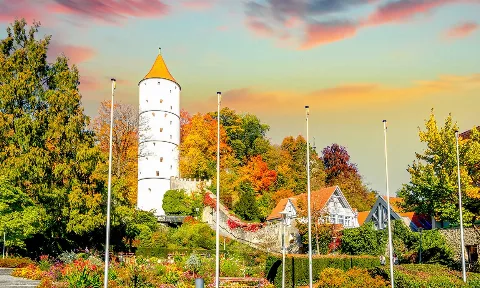 Fassadenbau Firma in Biberach an der Riß