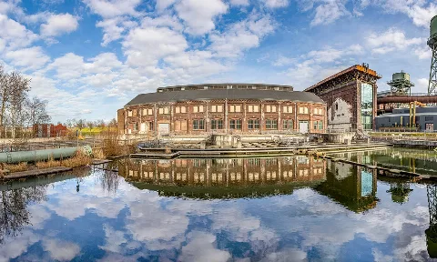Fassadenbau Firma in Bochum